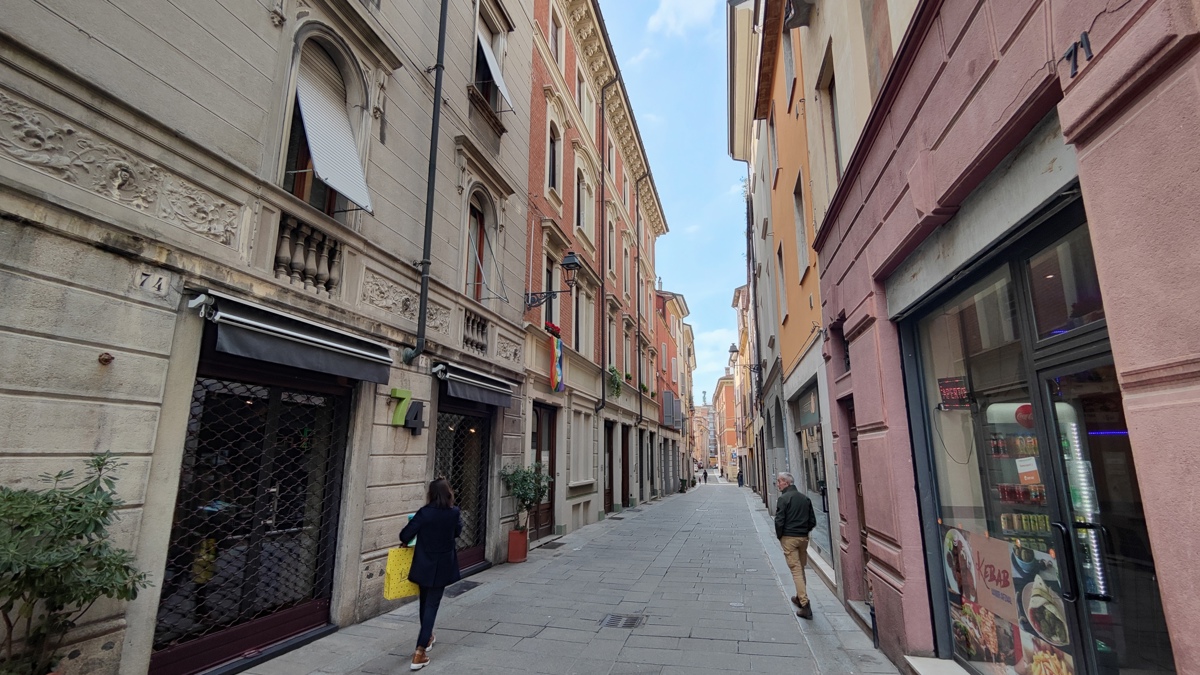 Foto 5 di 5 - Appartamento in vendita a Piacenza