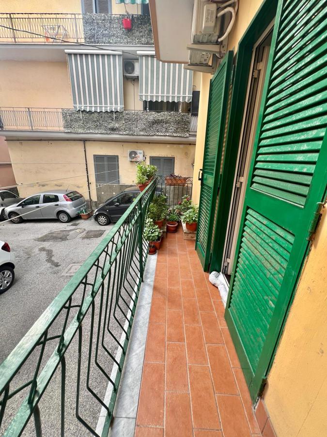 Foto 4 di 13 - Appartamento in vendita a Pozzuoli