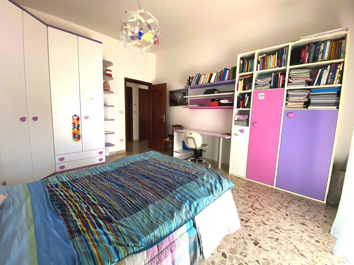 Foto 12 di 22 - Appartamento in vendita a Bari
