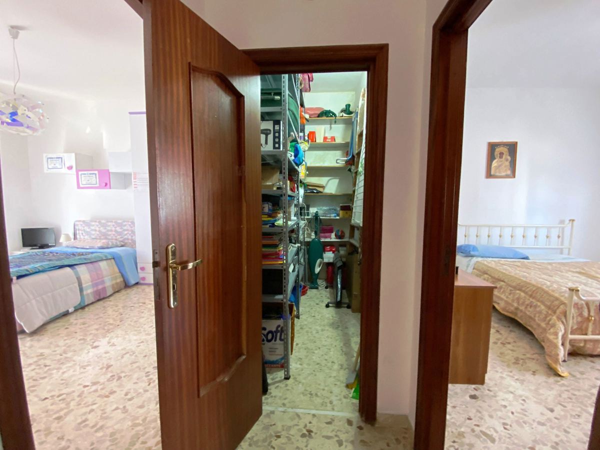 Foto 18 di 22 - Appartamento in vendita a Bari