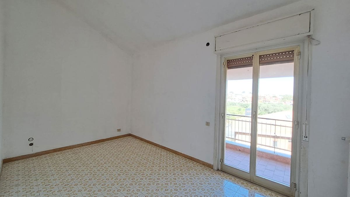 Foto 17 di 19 - Appartamento in vendita a Catania