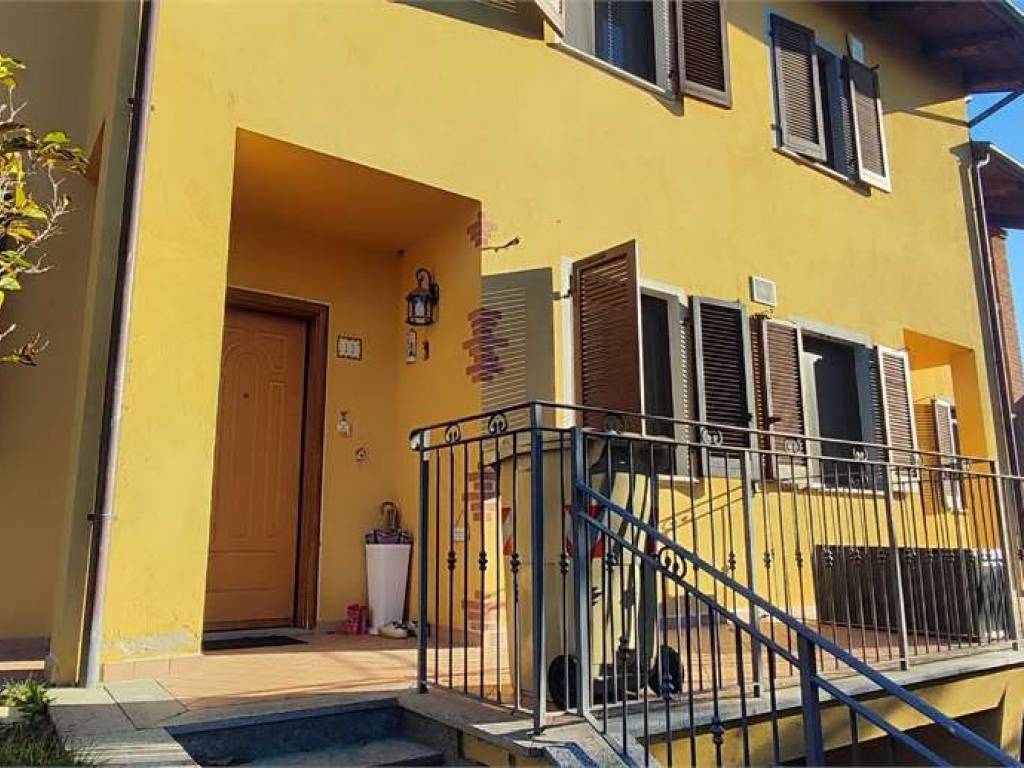 Foto 16 di 16 - Appartamento in vendita a Moncalieri
