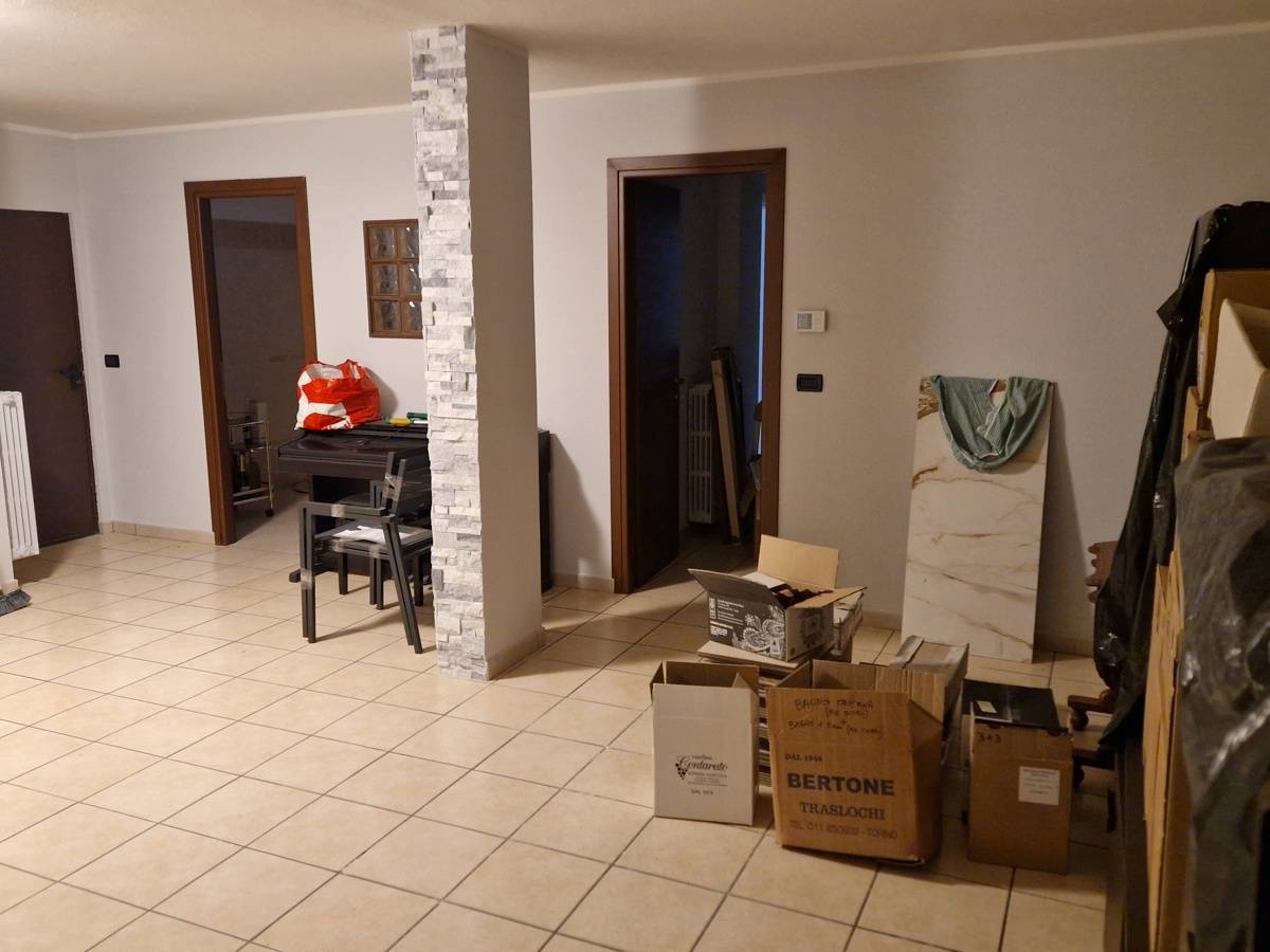 Foto 6 di 16 - Appartamento in vendita a Moncalieri