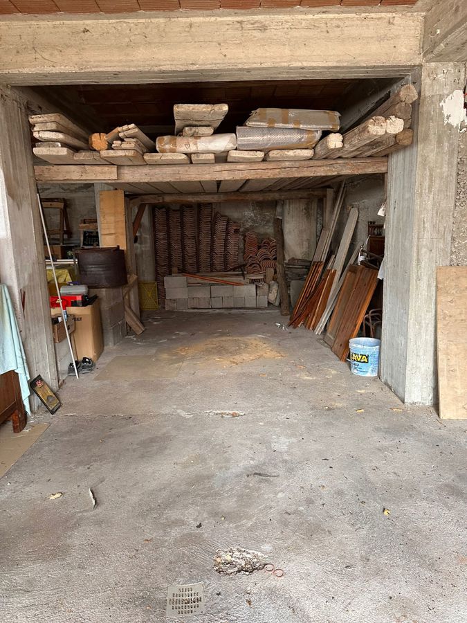 Foto 1 di 2 - Garage in vendita a Pescasseroli