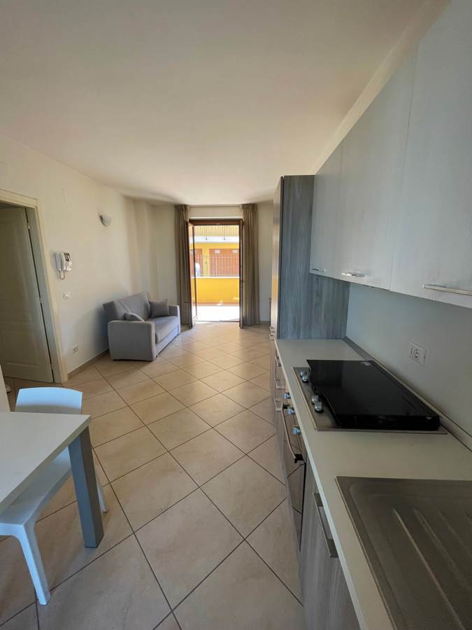 Foto 4 di 25 - Appartamento in affitto a Pescara