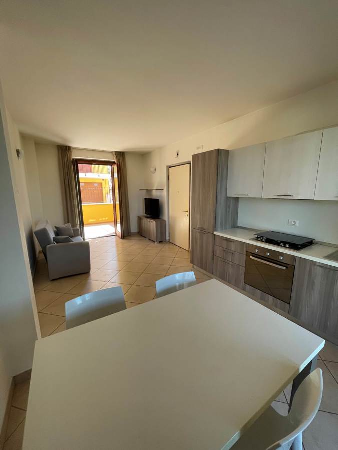 Foto 3 di 25 - Appartamento in affitto a Pescara