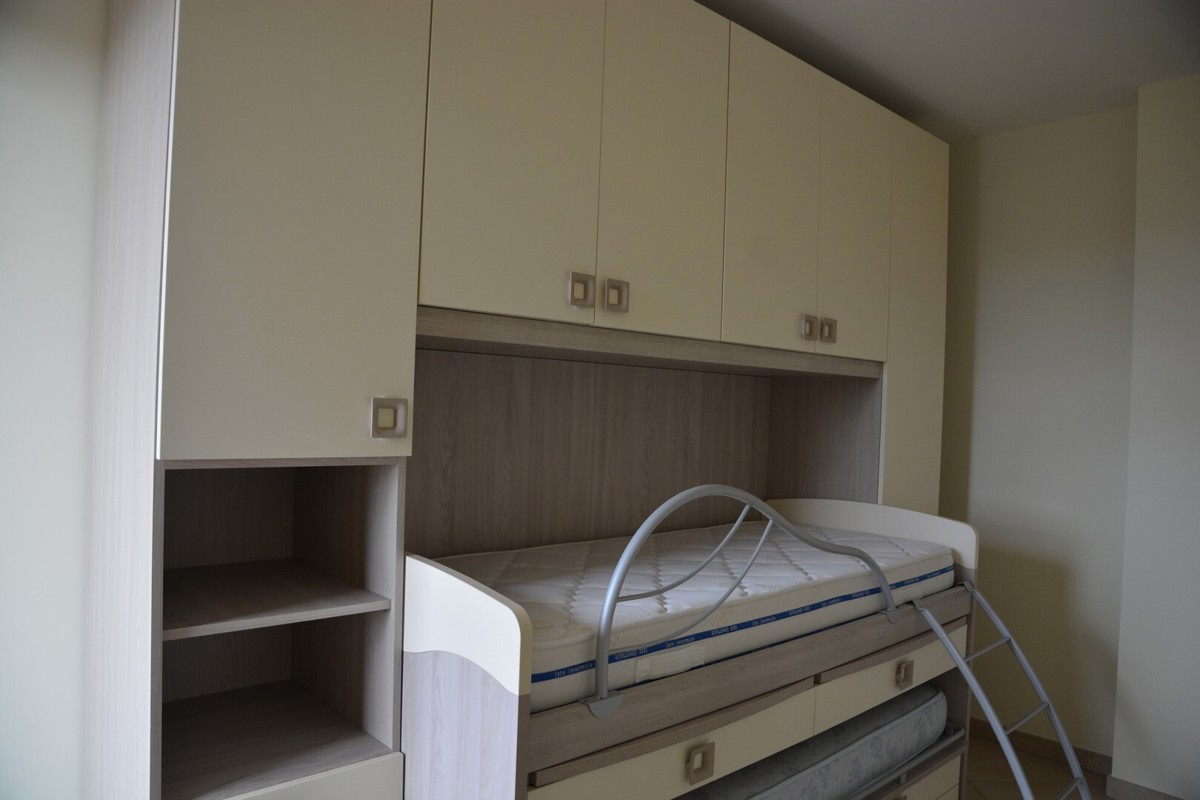 Foto 16 di 25 - Appartamento in affitto a Pescara