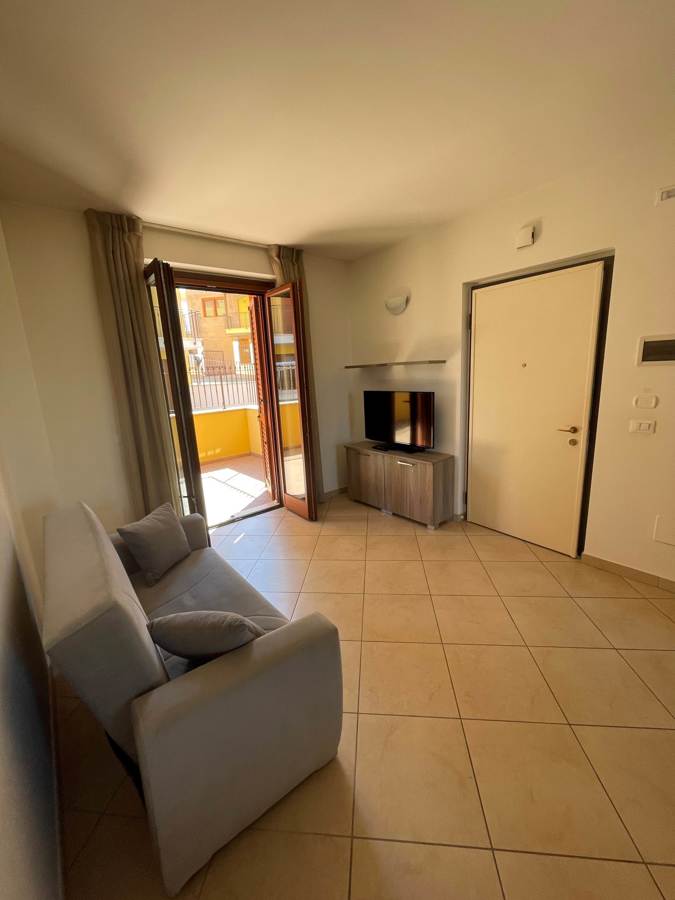 Foto 1 di 25 - Appartamento in affitto a Pescara