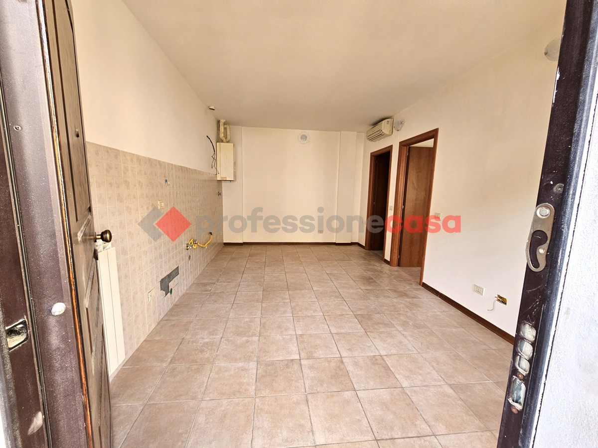 Foto 1 di 8 - Appartamento in vendita a Gaiole in Chianti