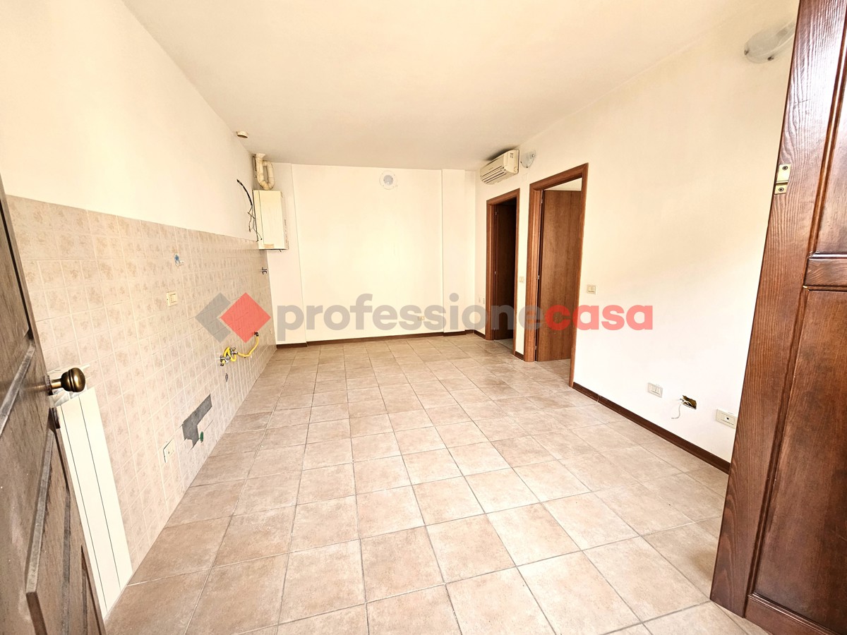 Foto 2 di 8 - Appartamento in vendita a Gaiole in Chianti