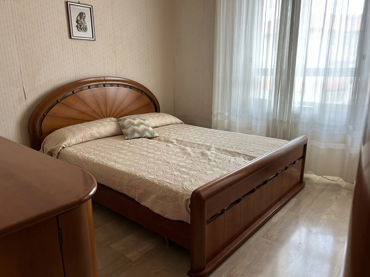 Foto 6 di 11 - Appartamento in vendita a Messina