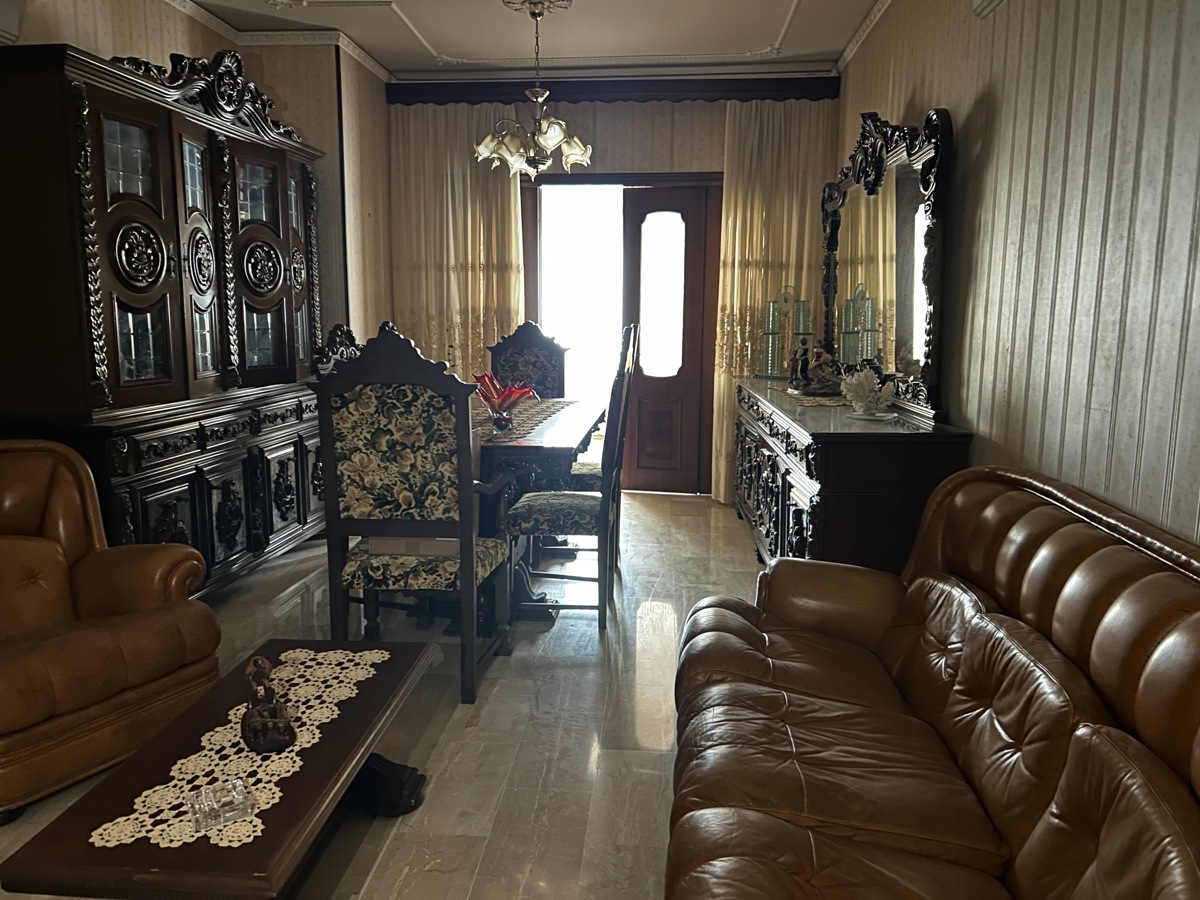 Foto 4 di 11 - Appartamento in vendita a Messina