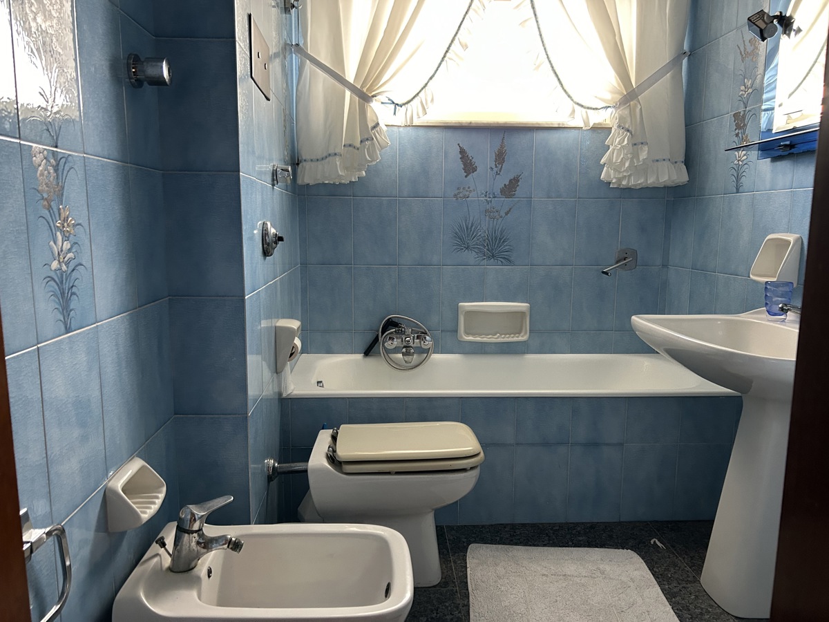 Foto 10 di 11 - Appartamento in vendita a Messina