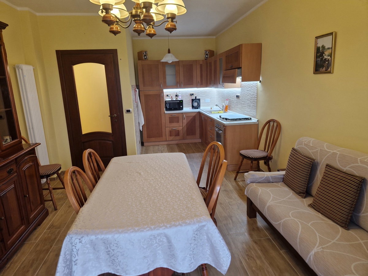 Foto 2 di 31 - Appartamento in vendita a Vinovo