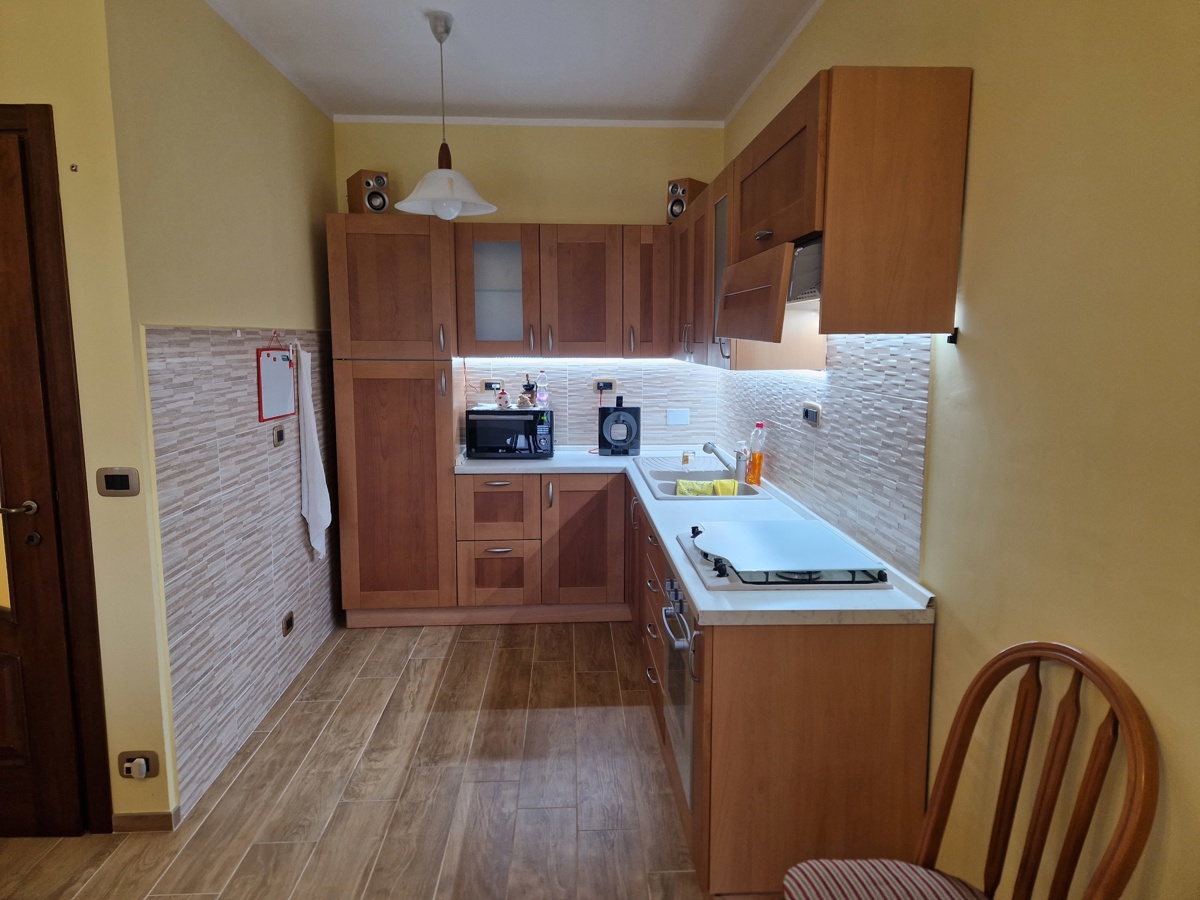 Foto 3 di 31 - Appartamento in vendita a Vinovo