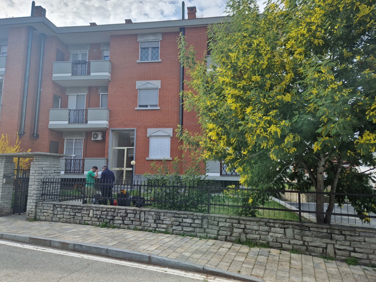 Foto 26 di 31 - Appartamento in vendita a Vinovo
