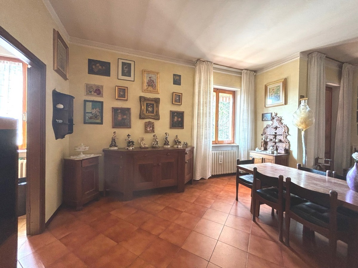Foto 3 di 27 - Appartamento in vendita a Castell'Arquato