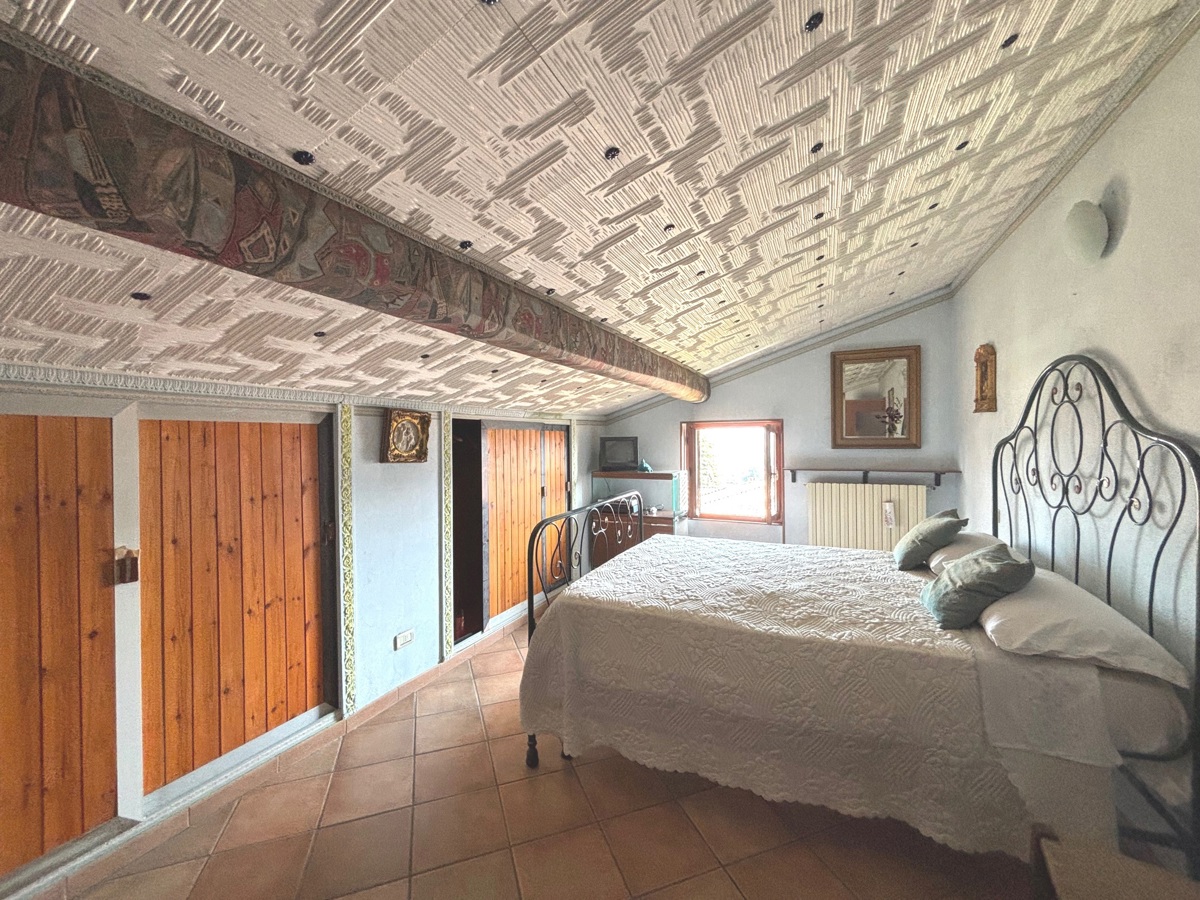 Foto 23 di 27 - Appartamento in vendita a Castell'Arquato