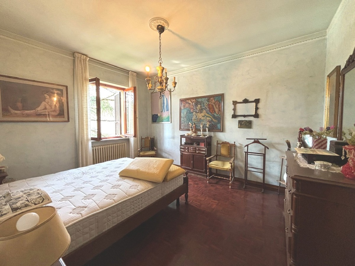 Foto 9 di 27 - Appartamento in vendita a Castell'Arquato