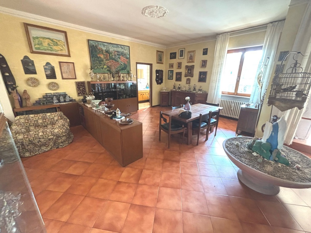 Foto 14 di 27 - Appartamento in vendita a Castell'Arquato