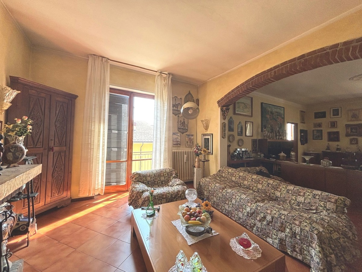 Foto 7 di 27 - Appartamento in vendita a Castell'Arquato