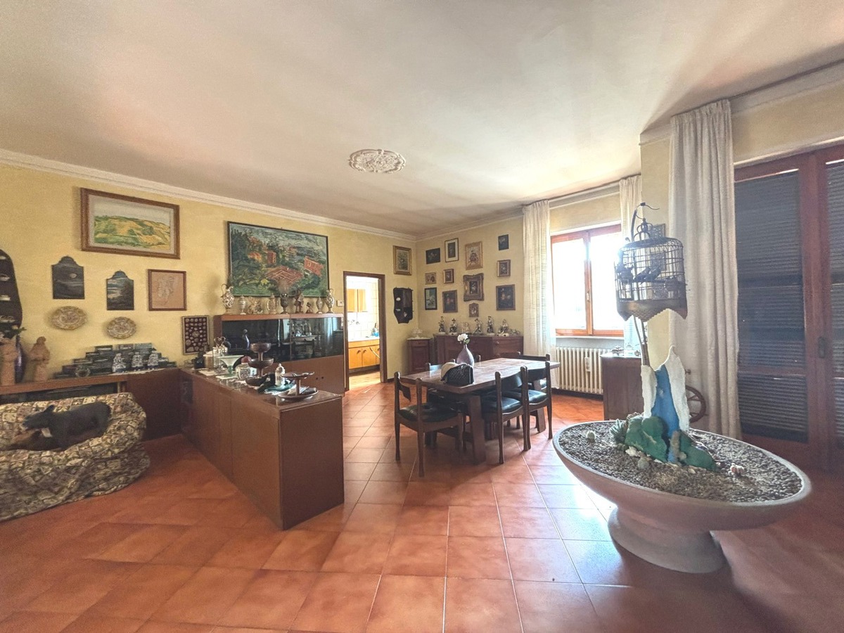 Foto 5 di 27 - Appartamento in vendita a Castell'Arquato