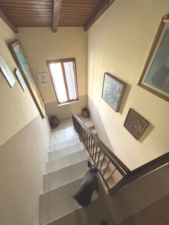 Foto 25 di 27 - Appartamento in vendita a Castell'Arquato