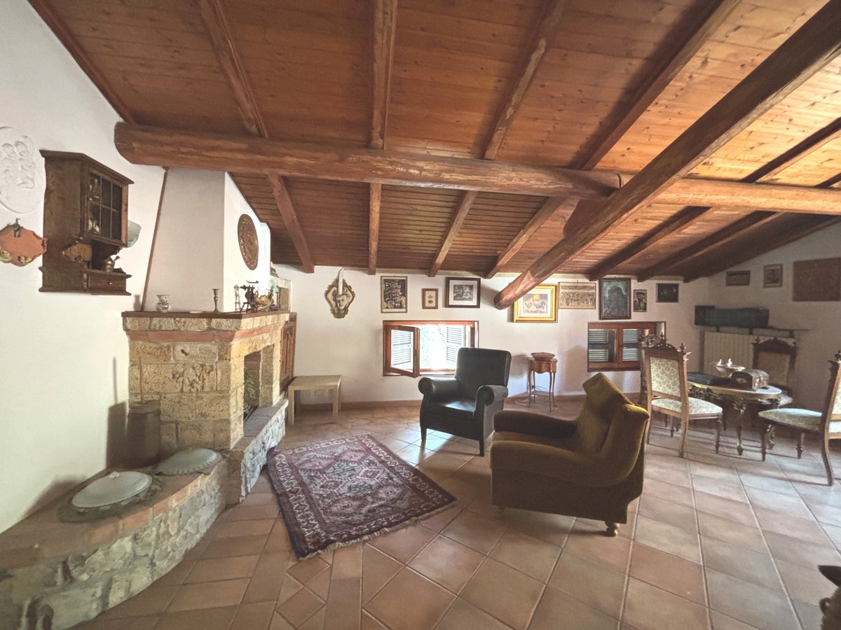 Foto 21 di 27 - Appartamento in vendita a Castell'Arquato