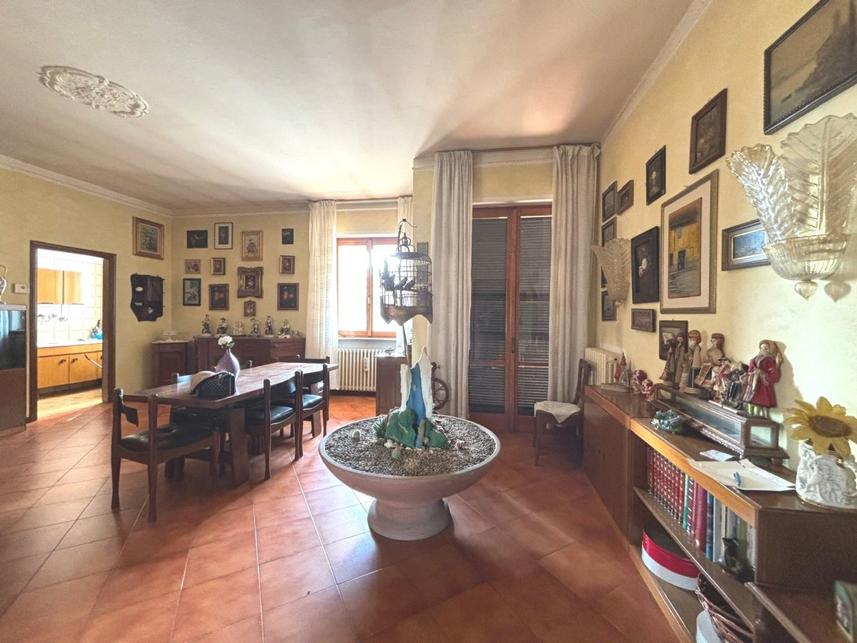 Foto 6 di 27 - Appartamento in vendita a Castell'Arquato
