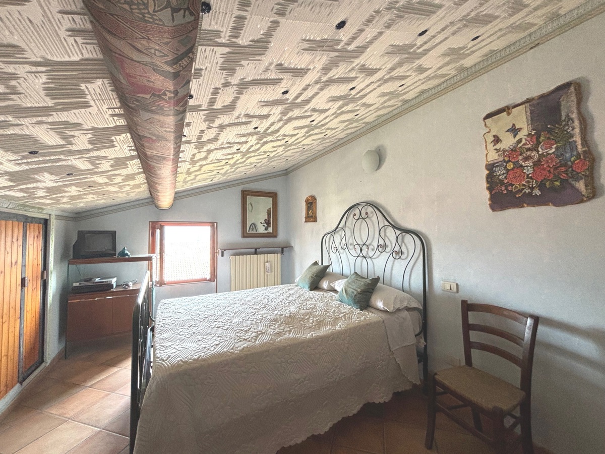 Foto 24 di 27 - Appartamento in vendita a Castell'Arquato