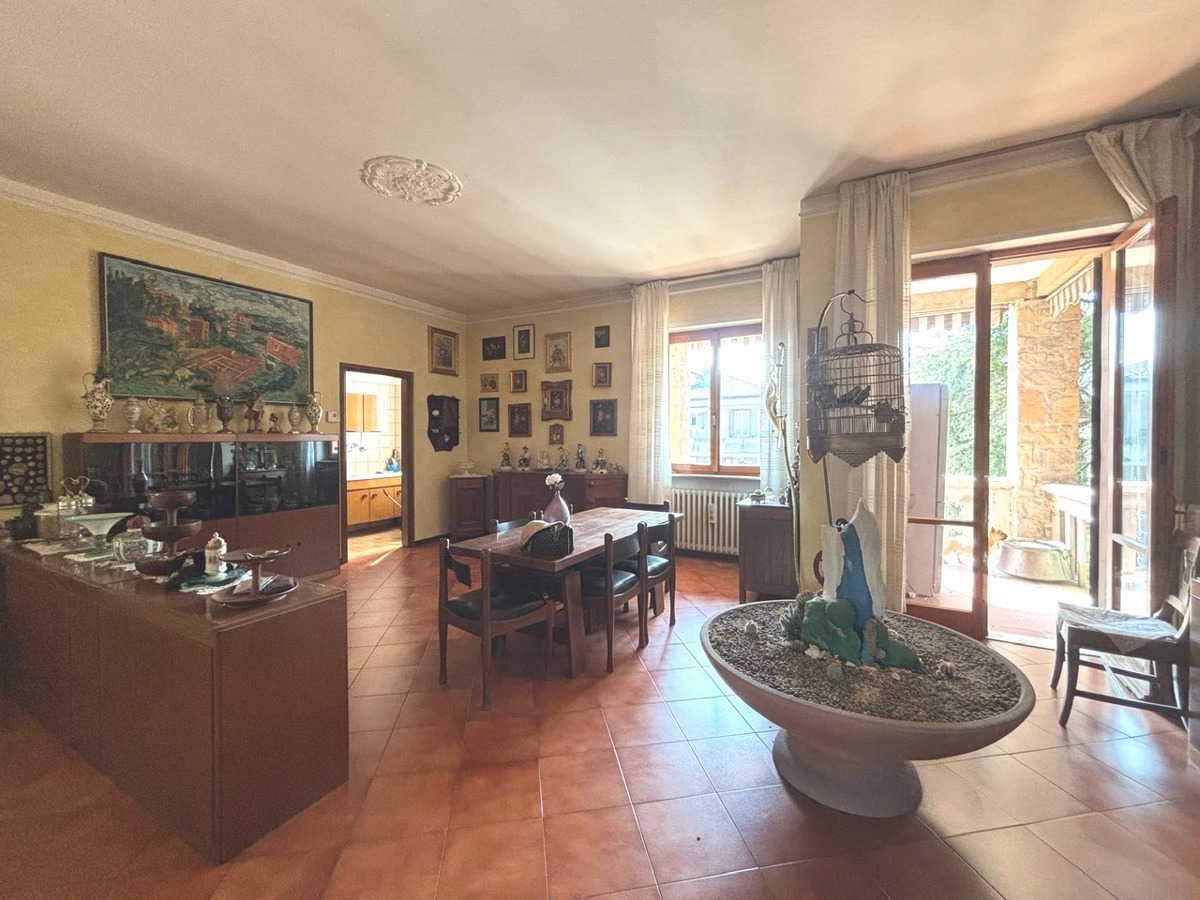 Foto 12 di 27 - Appartamento in vendita a Castell'Arquato