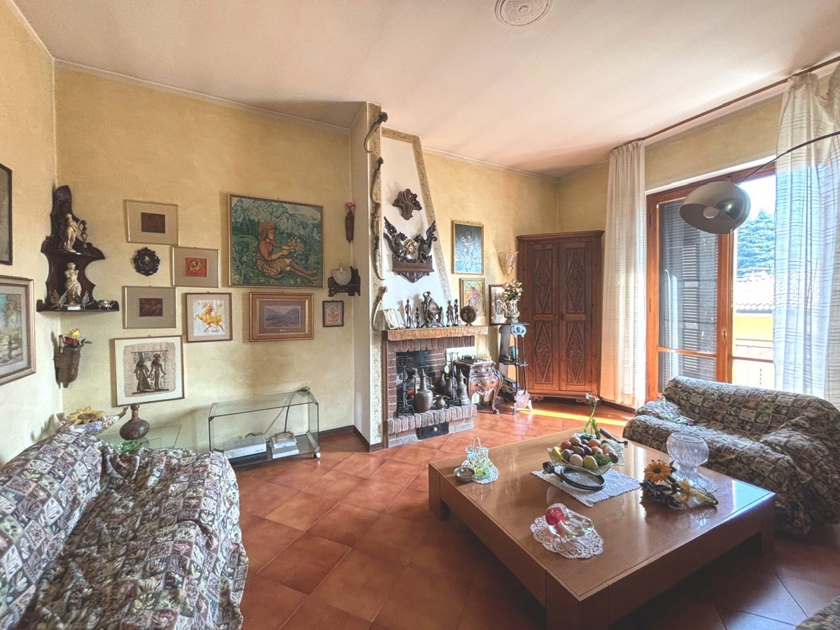 Foto 8 di 27 - Appartamento in vendita a Castell'Arquato