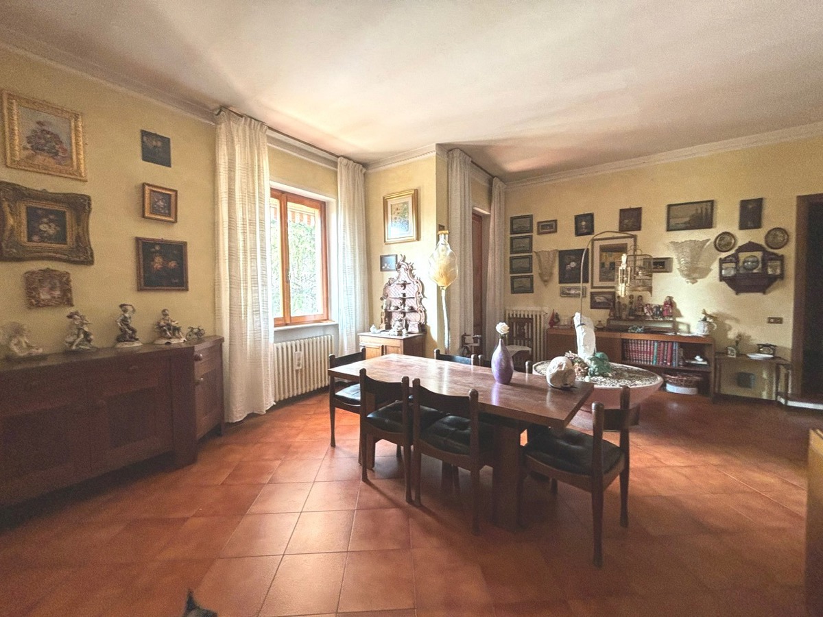 Foto 2 di 27 - Appartamento in vendita a Castell'Arquato