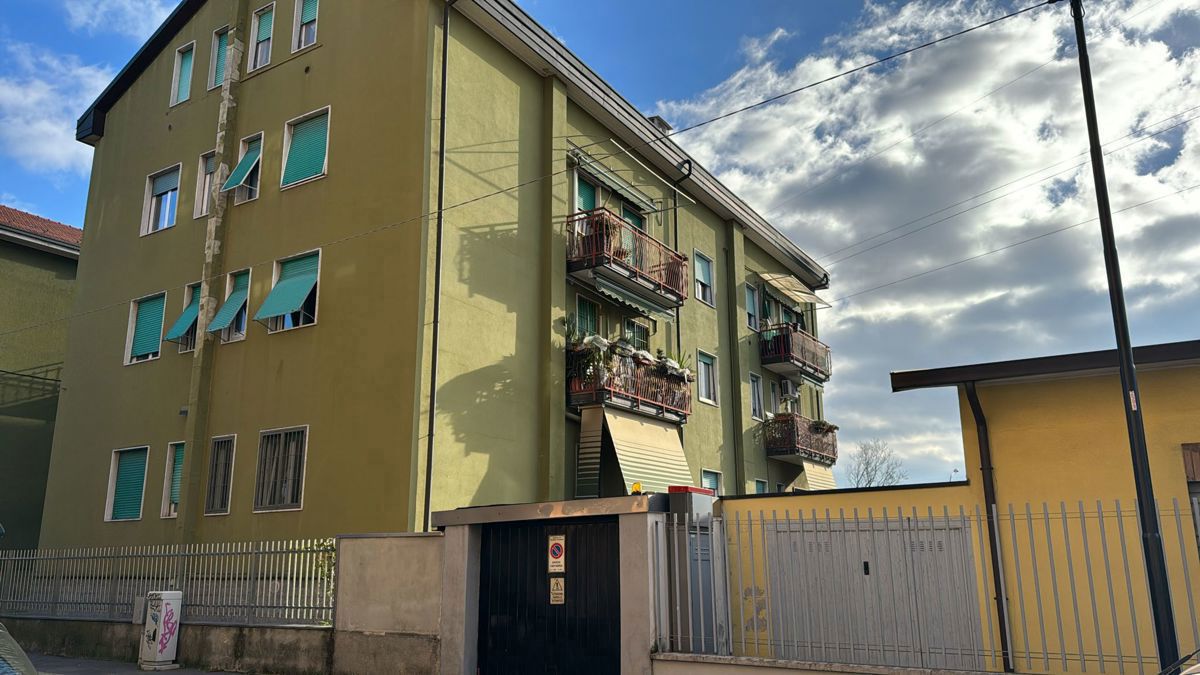 Foto 22 di 27 - Appartamento in vendita a Cinisello Balsamo