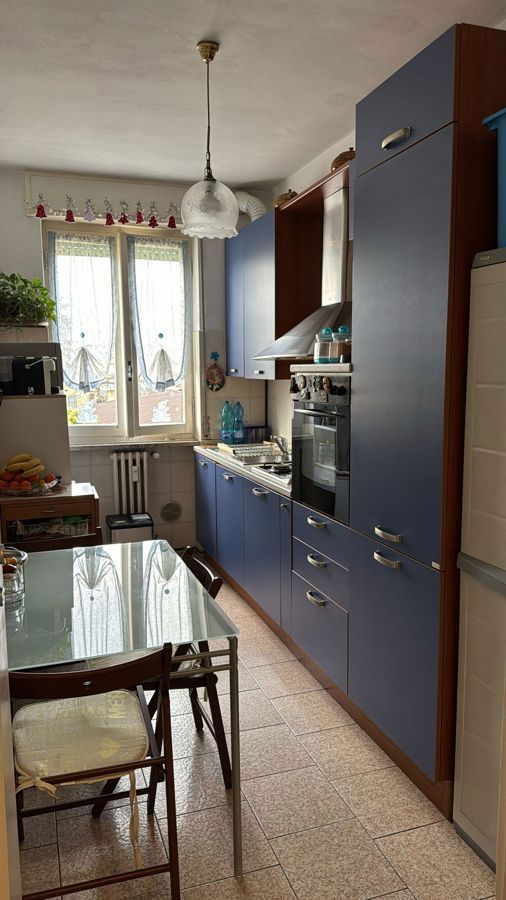 Foto 1 di 27 - Appartamento in vendita a Cinisello Balsamo