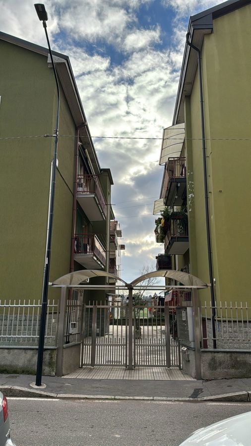 Foto 2 di 27 - Appartamento in vendita a Cinisello Balsamo