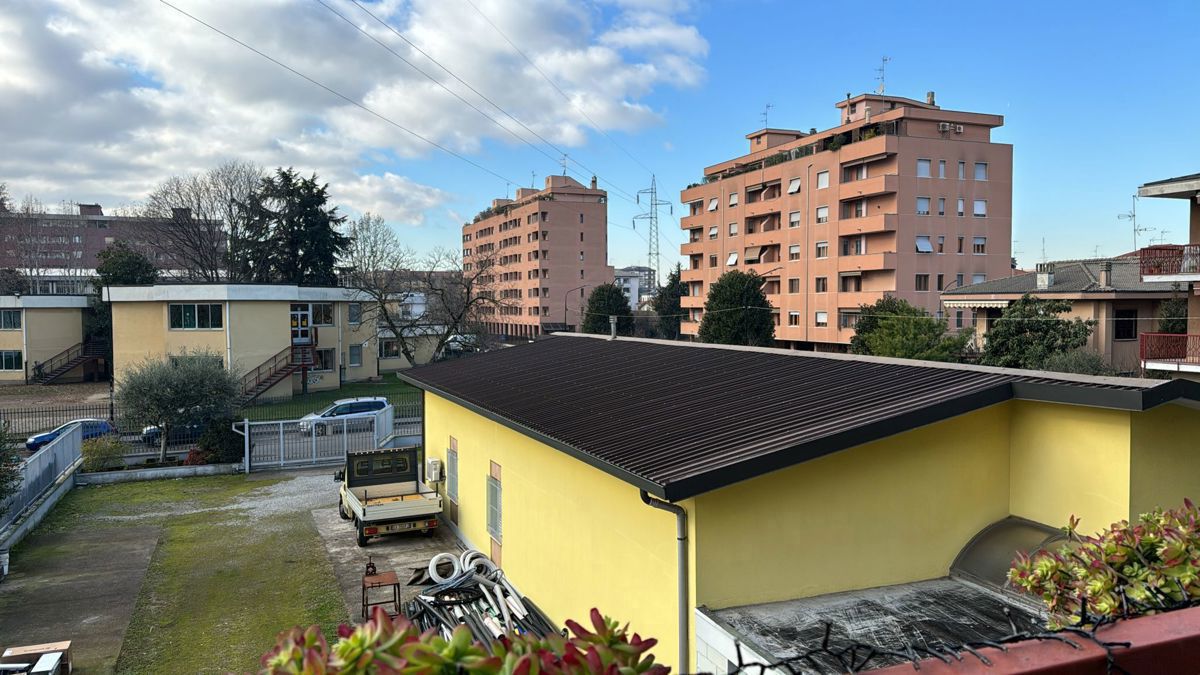 Foto 23 di 27 - Appartamento in vendita a Cinisello Balsamo