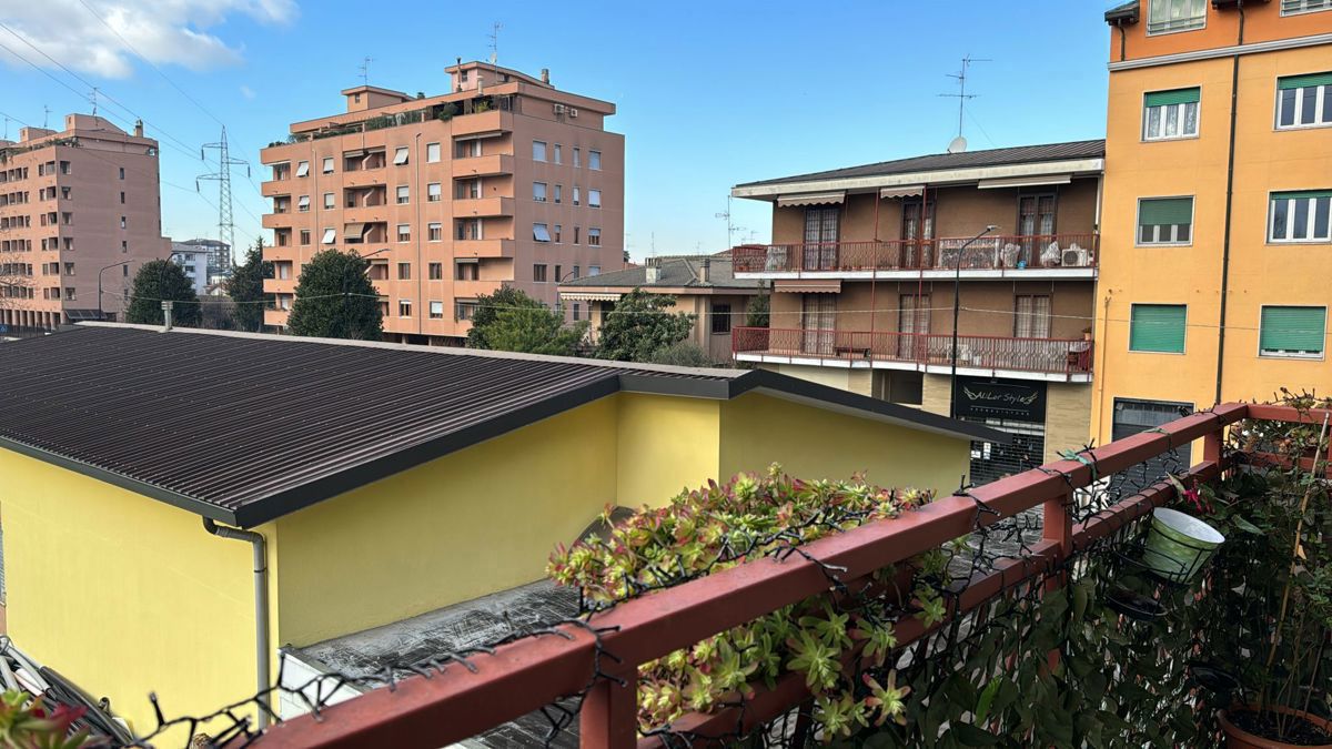 Foto 24 di 27 - Appartamento in vendita a Cinisello Balsamo