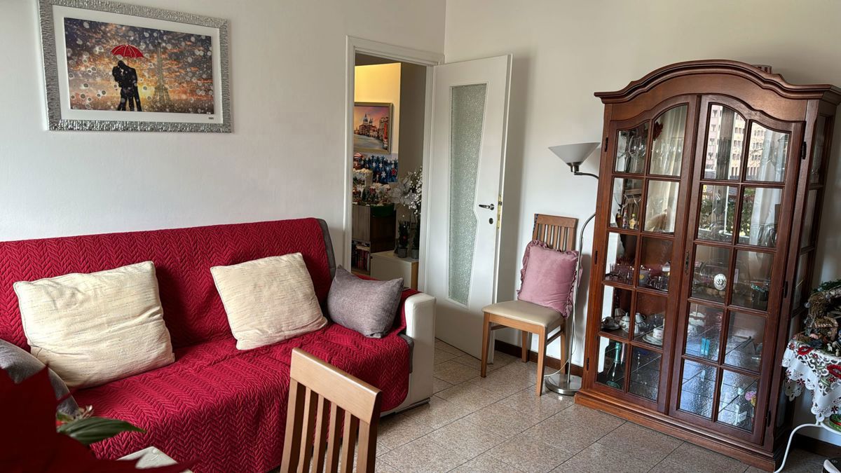 Foto 25 di 27 - Appartamento in vendita a Cinisello Balsamo