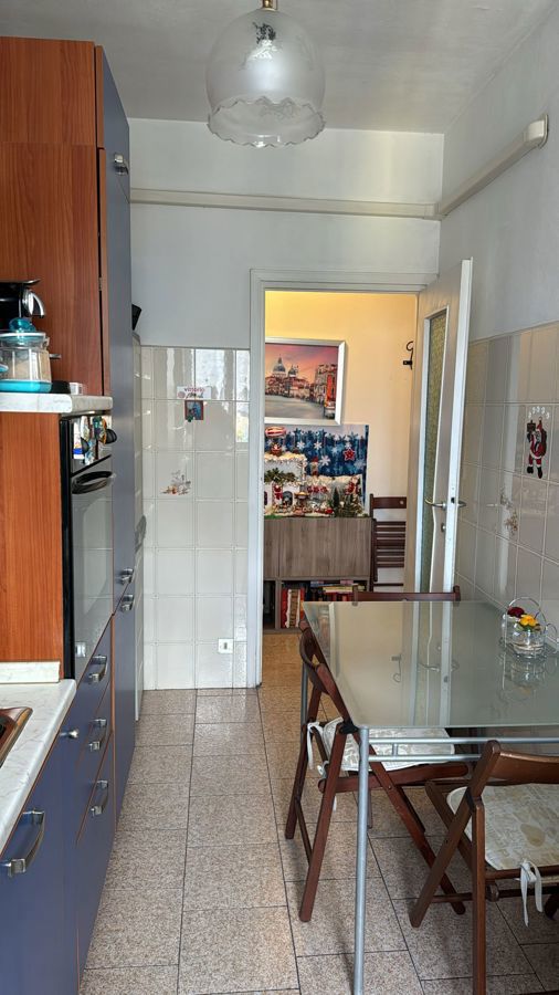 Foto 4 di 27 - Appartamento in vendita a Cinisello Balsamo