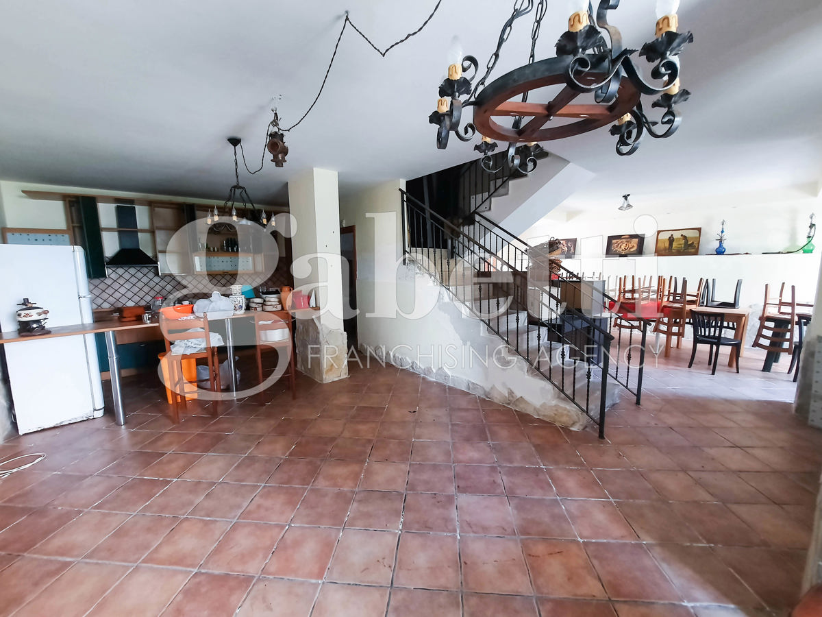 Foto 9 di 26 - Villa a schiera in vendita a Giugliano in Campania