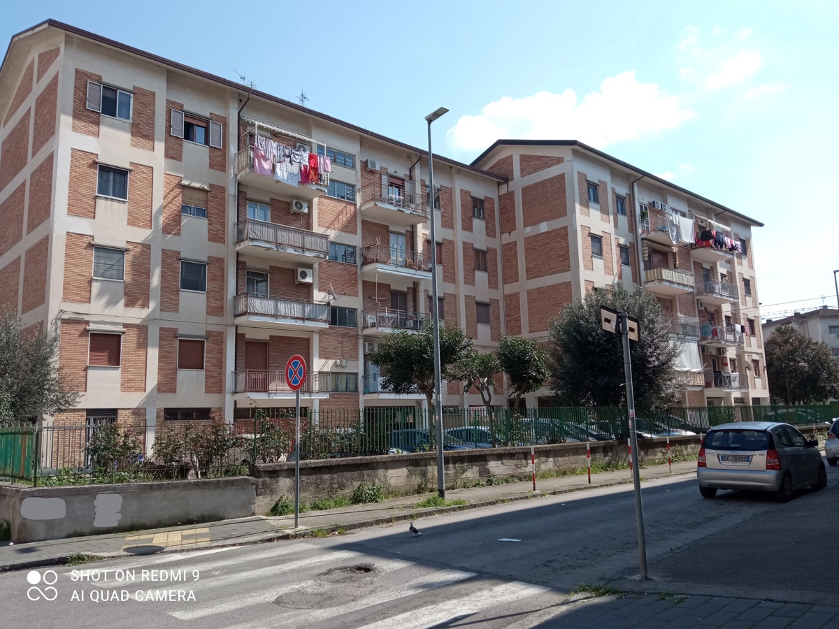 Foto 1 di 13 - Appartamento in vendita a Benevento