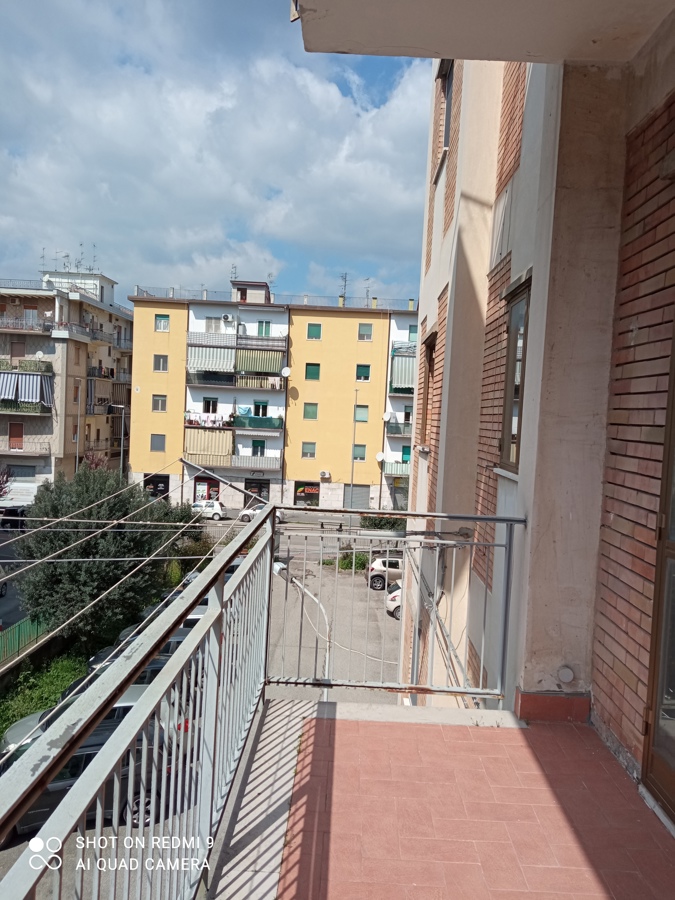Foto 12 di 13 - Appartamento in vendita a Benevento
