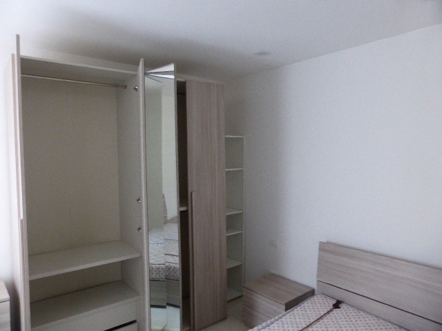 Foto 12 di 17 - Appartamento in affitto a Treviso