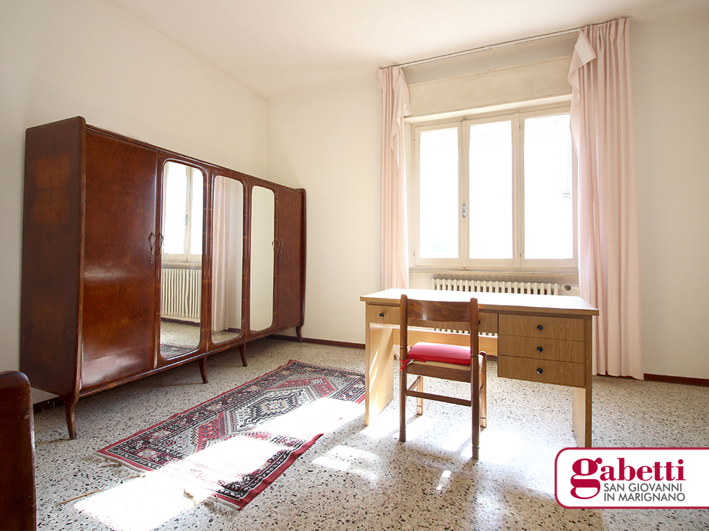 Foto 8 di 25 - Appartamento in vendita a San Giovanni in Marignano