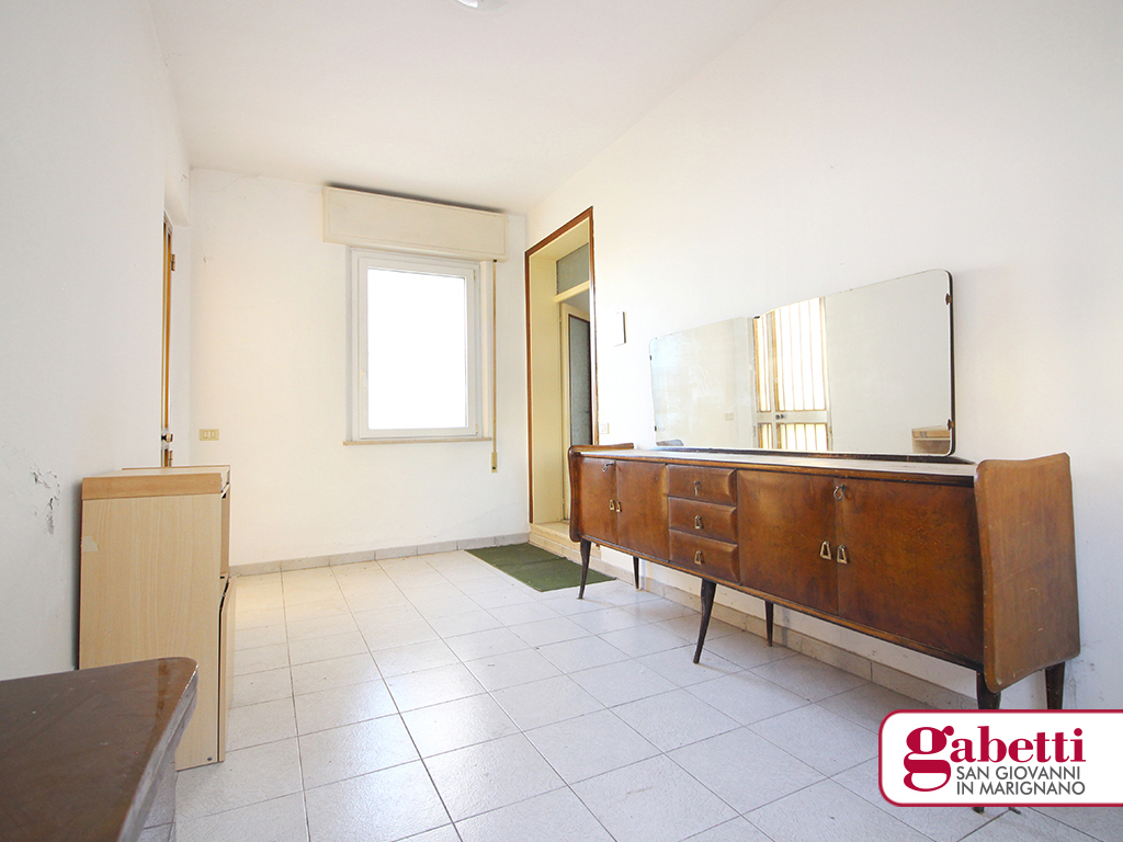 Foto 11 di 25 - Appartamento in vendita a San Giovanni in Marignano