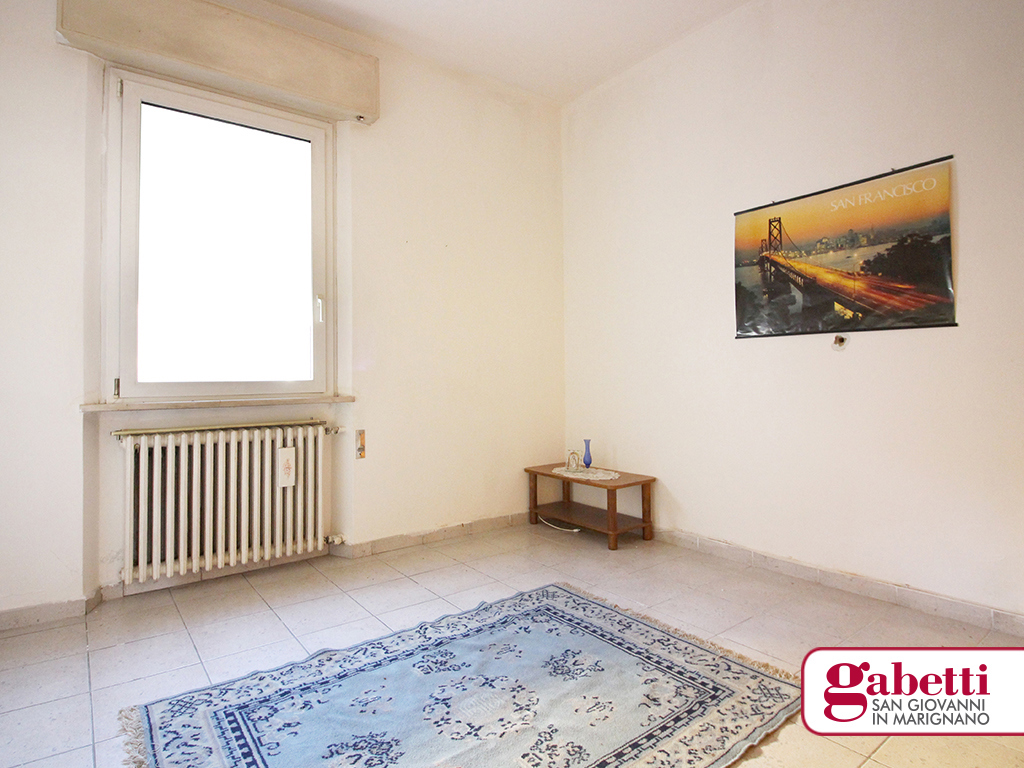 Foto 12 di 25 - Appartamento in vendita a San Giovanni in Marignano