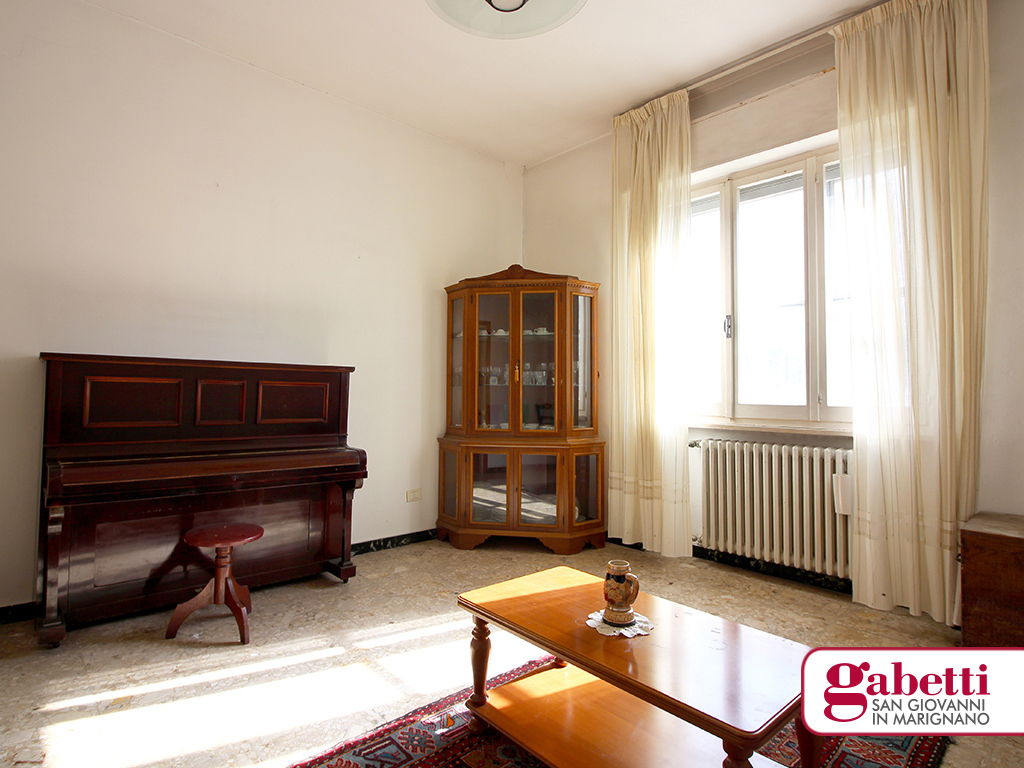 Foto 1 di 25 - Appartamento in vendita a San Giovanni in Marignano