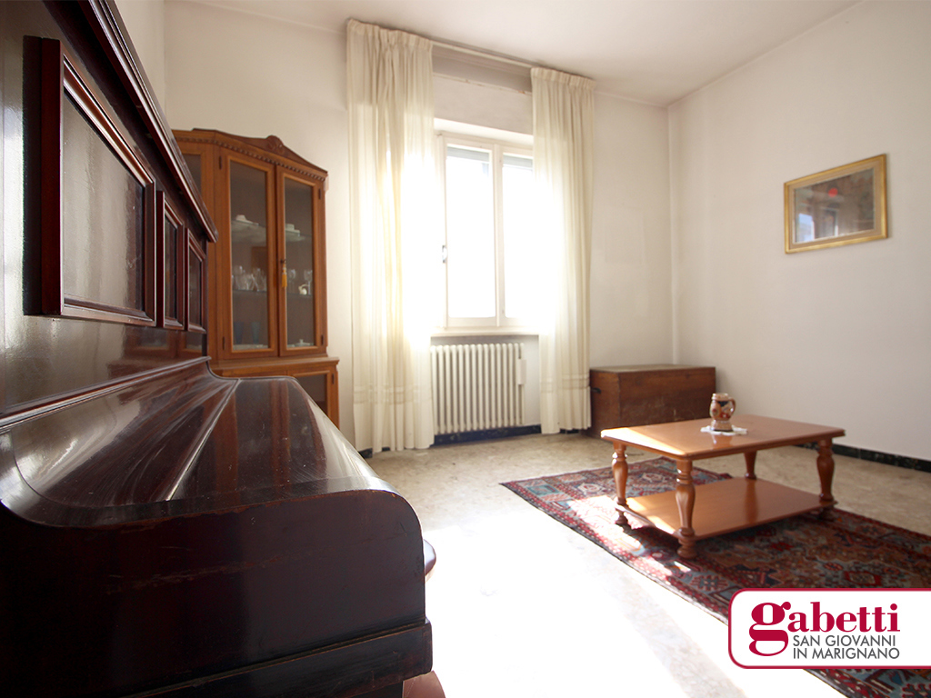 Foto 2 di 25 - Appartamento in vendita a San Giovanni in Marignano