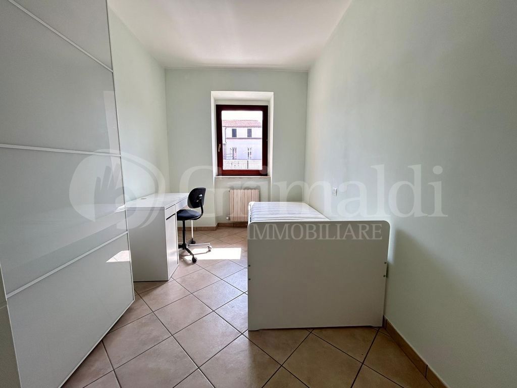 Foto 2 di 23 - Appartamento in vendita a Castelplanio